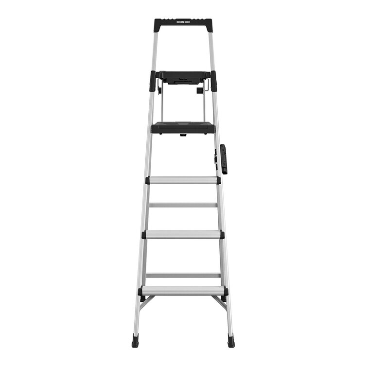 Cosco 4 step deals ladder